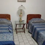 Departamento El Reposo