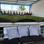 Casa D Miros familias y Grupos