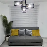 Nuevo Depa Con Alberca Y Gym