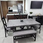 Nuevo Depa Con Alberca Y Gym