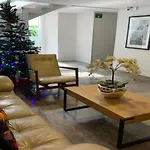Hotel Emperador centro Guadalajara y Remodelado
