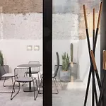 Loft Elegante C Patio Cowork Y Terraza 1 Bd P Panamericano By Tribu