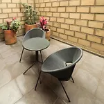 Designer Loft W Gym Coworking 2Bd