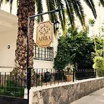 Abba Hotel Boutique