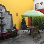 Hostal de María