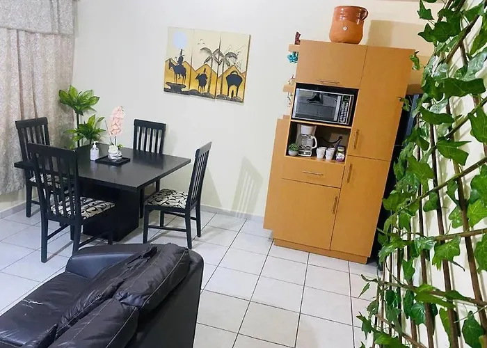La Casa De Anita