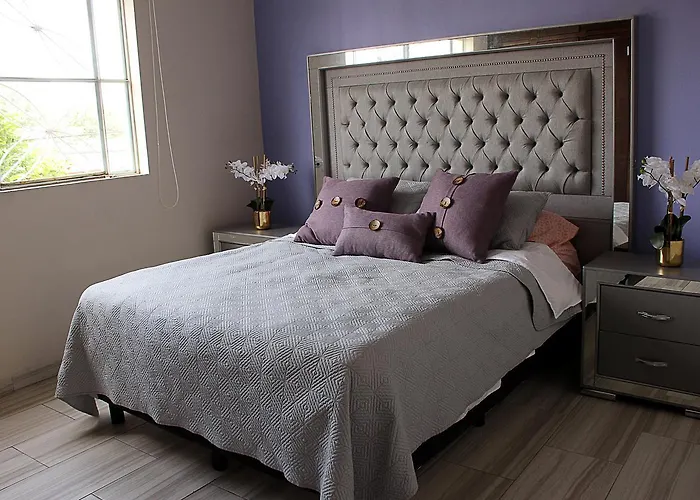 Aramburo Loft