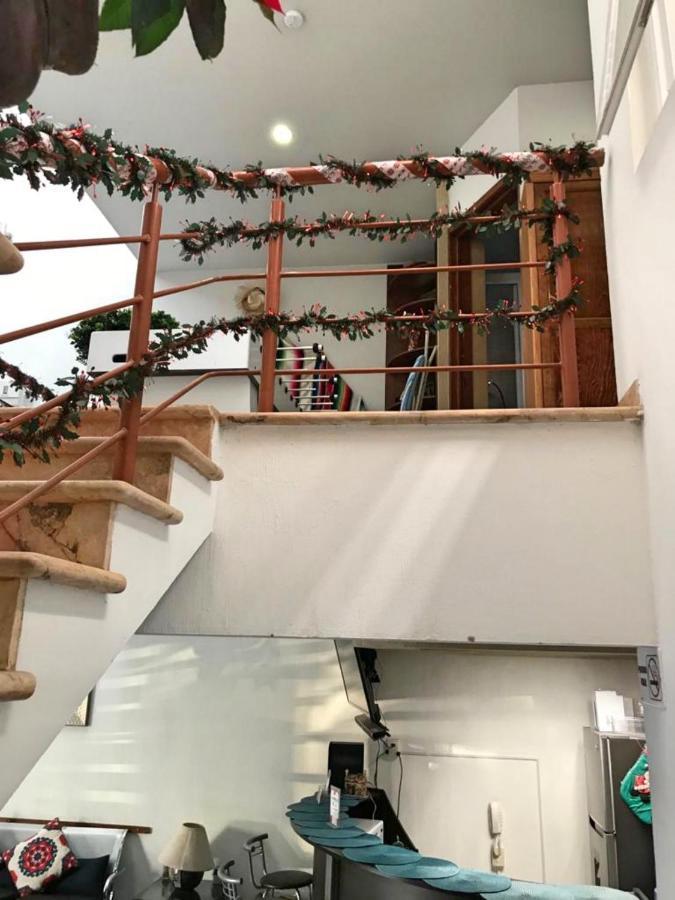 Casa D Miros Familias Y Grupos Villa Guadalajara