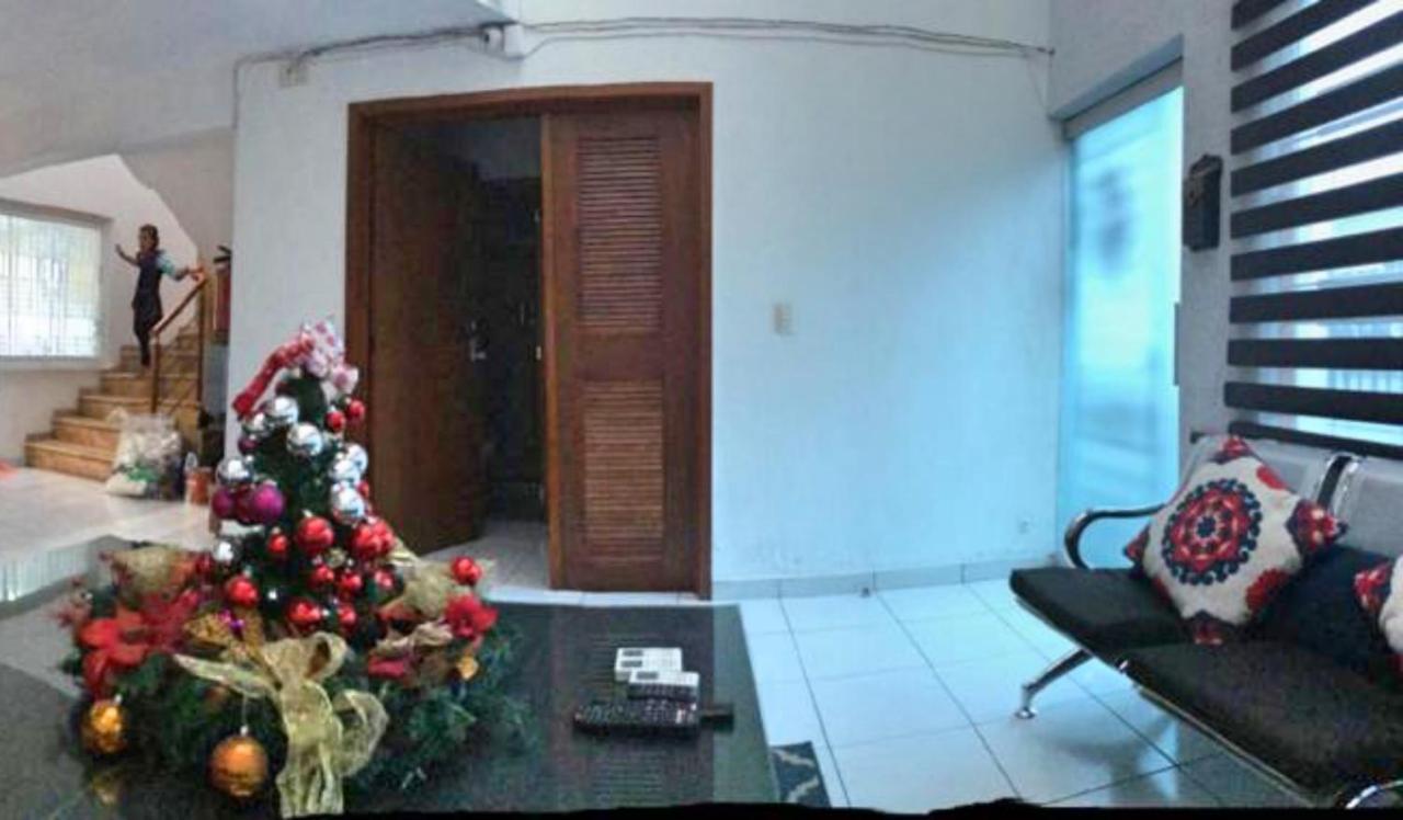 Casa D Miros Familias Y Grupos Guadalajara