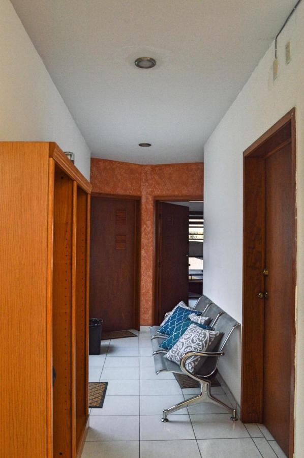 Casa D Miros Familias Y Grupos Guadalajara