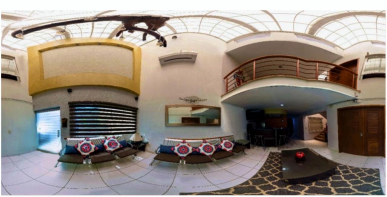 Casa D Miros Familias Y Grupos * Guadalajara
