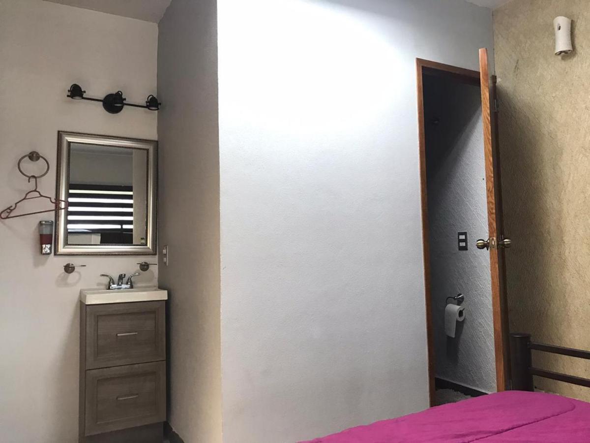 Villa Casa D Miros Familias Y Grupos Guadalajara