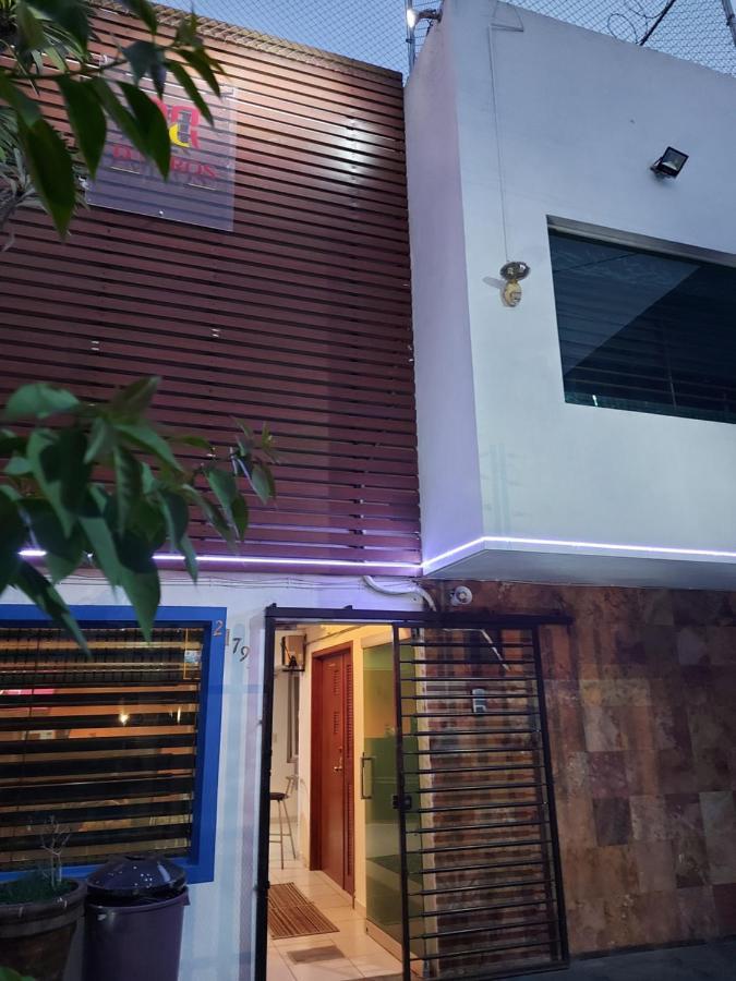 Villa Casa D Miros Familias Y Grupos *