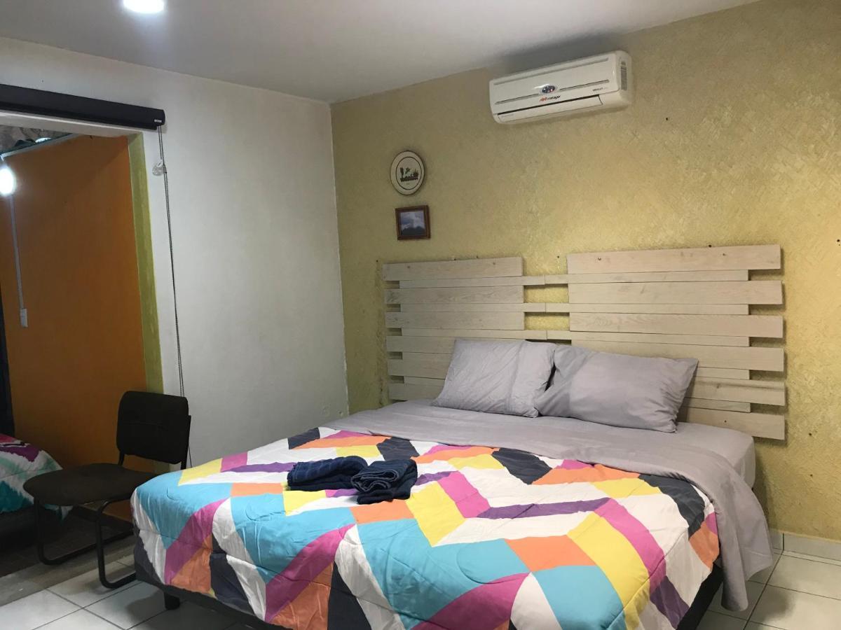Villa Casa D Miros Familias Y Grupos Guadalajara