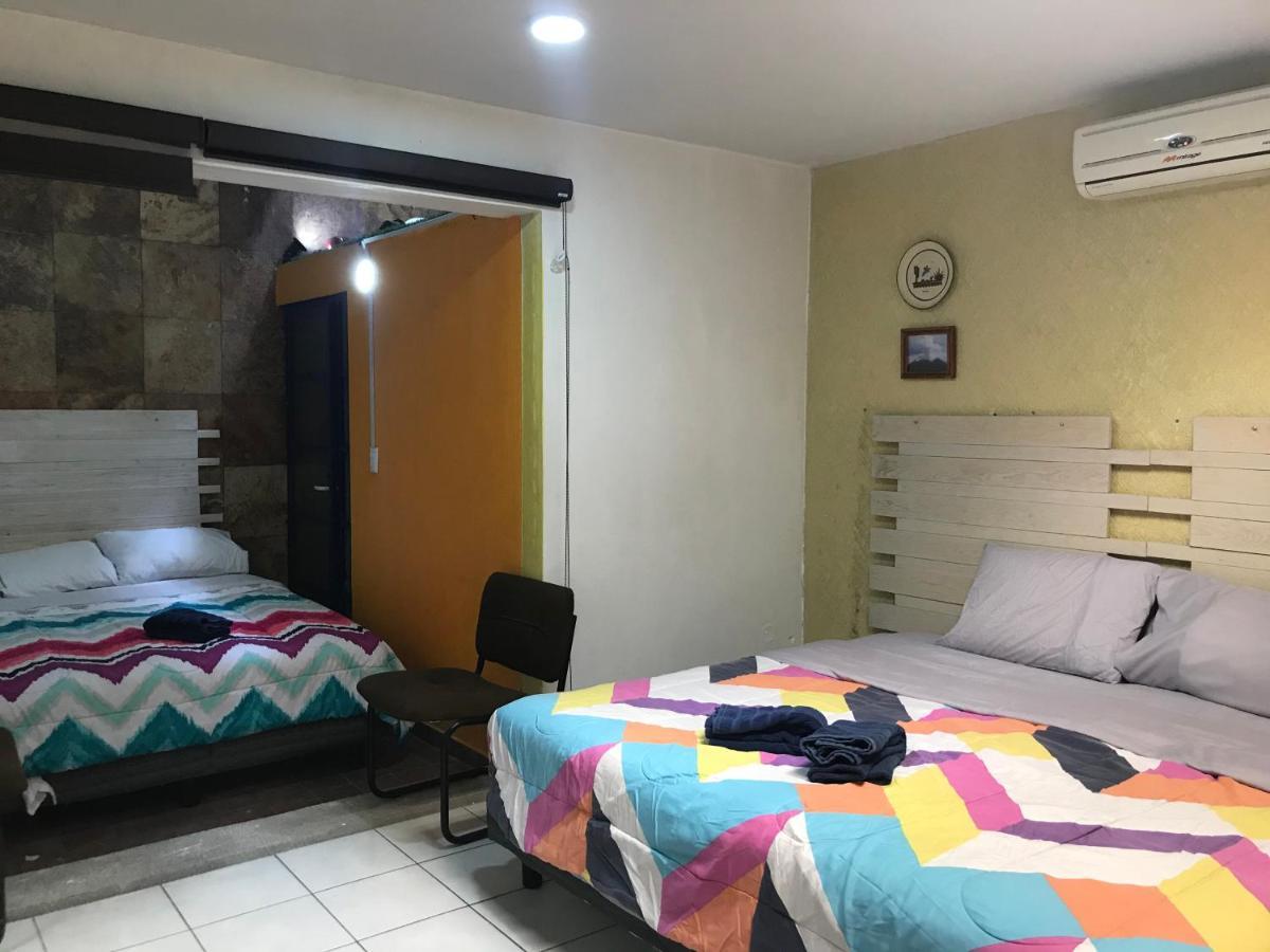 Villa Casa D Miros Familias Y Grupos