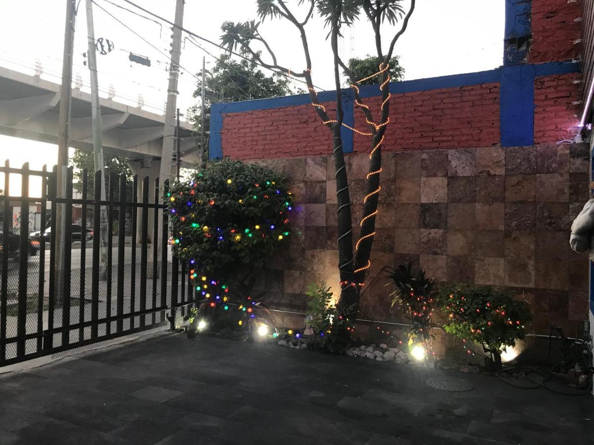 Casa D Miros Familias Y Grupos Villa Guadalajara