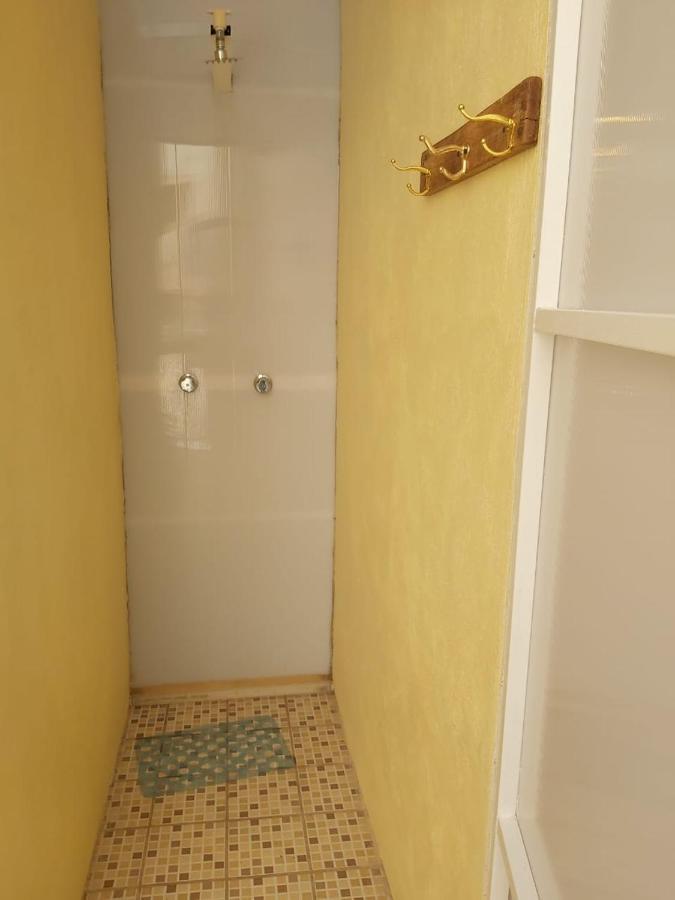 Hostal Guadalajara Pensión