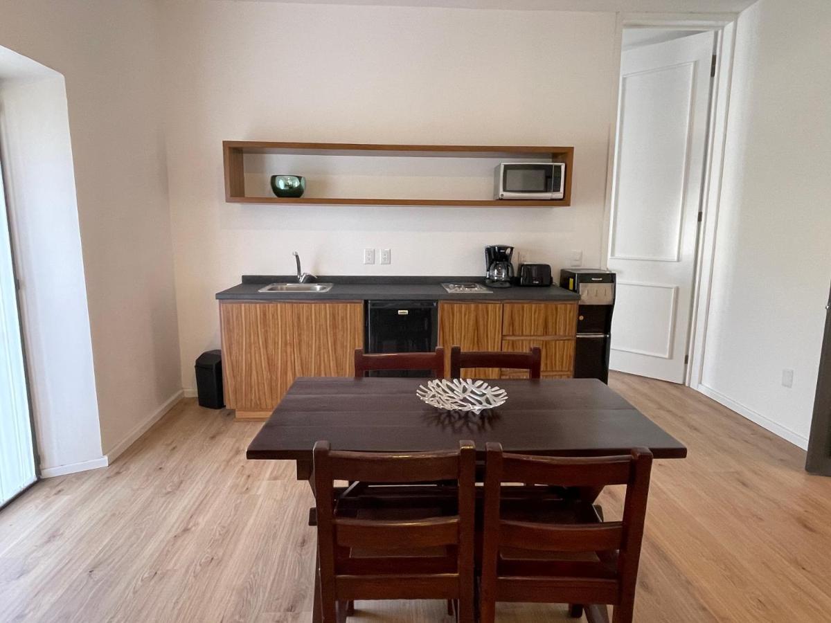 Casona Las 9 Esquinas Apartment Guadalajara