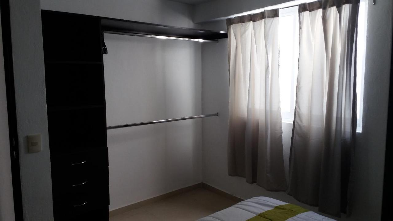 Casa Zona Iteso, Expo, Plaza Del Sol, 4 8 Huespedes / Compartida Pensión Guadalajara