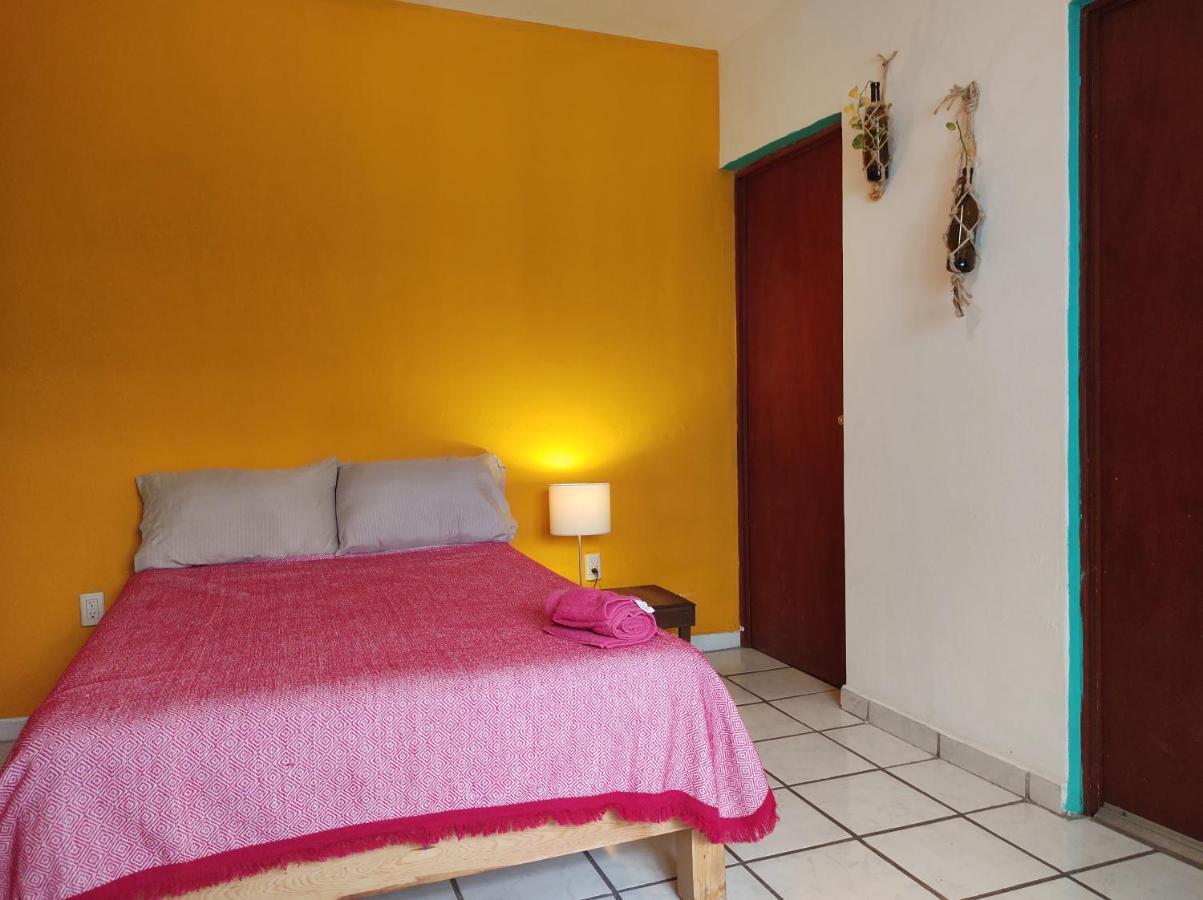 Casa Hamacas Guadalajara