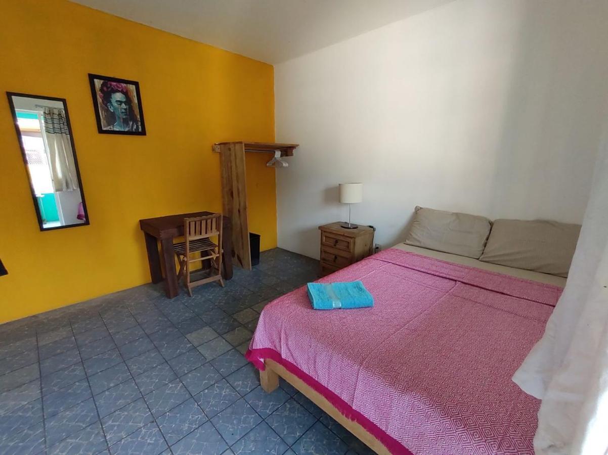 Casa Hamacas Habitación en casa particular *