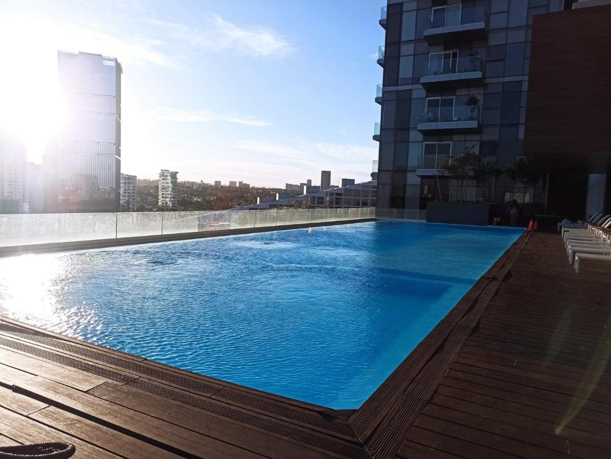 Andares Lobby 33 PH piso 26 Guadalajara