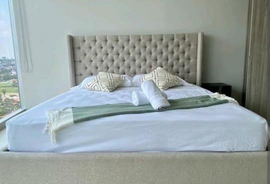 Apartamento Andares Lobby 33 PH piso 26
