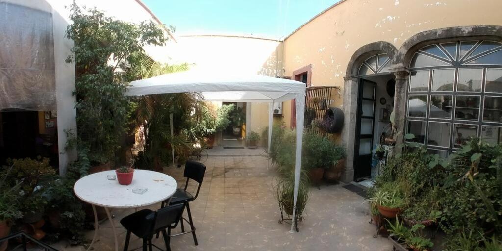 Casa De Huespedes Libertad By Rotamundos Hotel