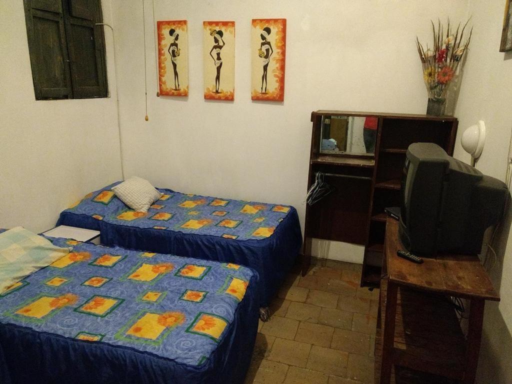 Casa De Huespedes Libertad By Rotamundos Hotel *