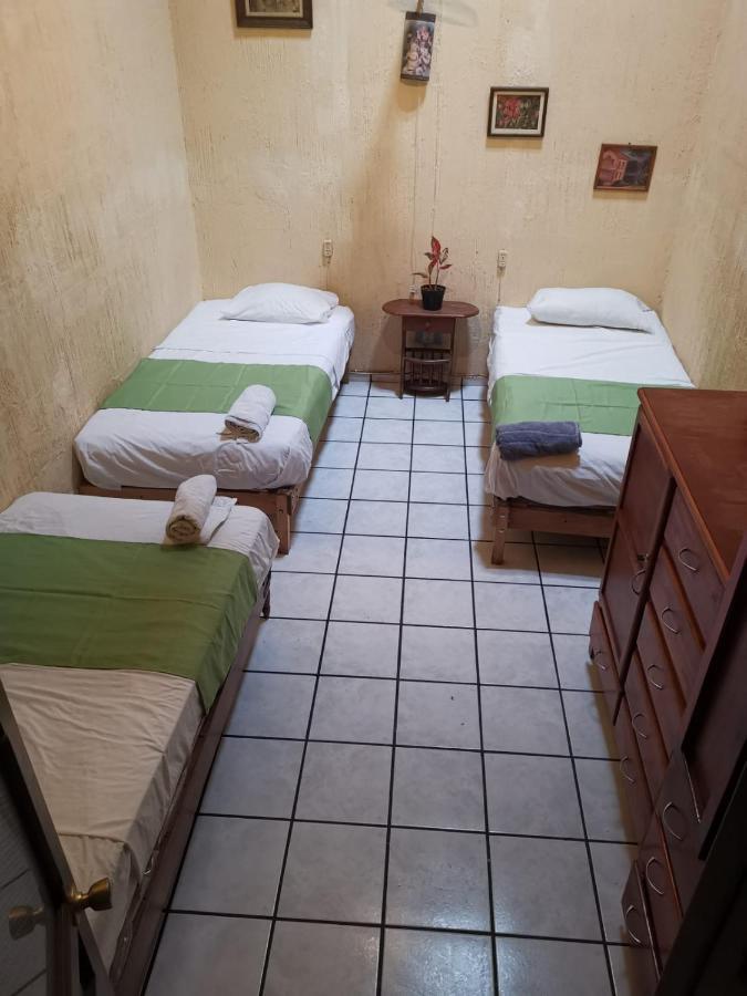 Hostal Guadalajara * Guadalajara