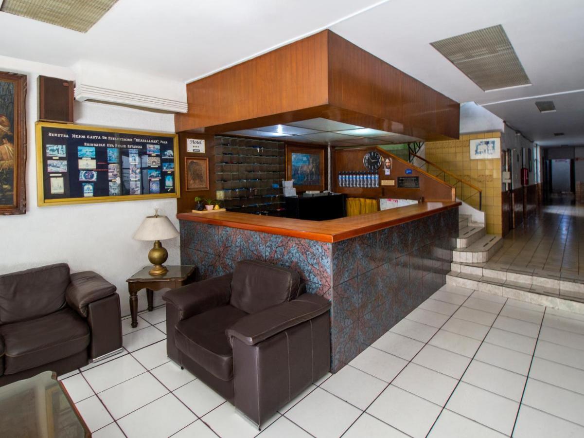 Canada Hotel 2*