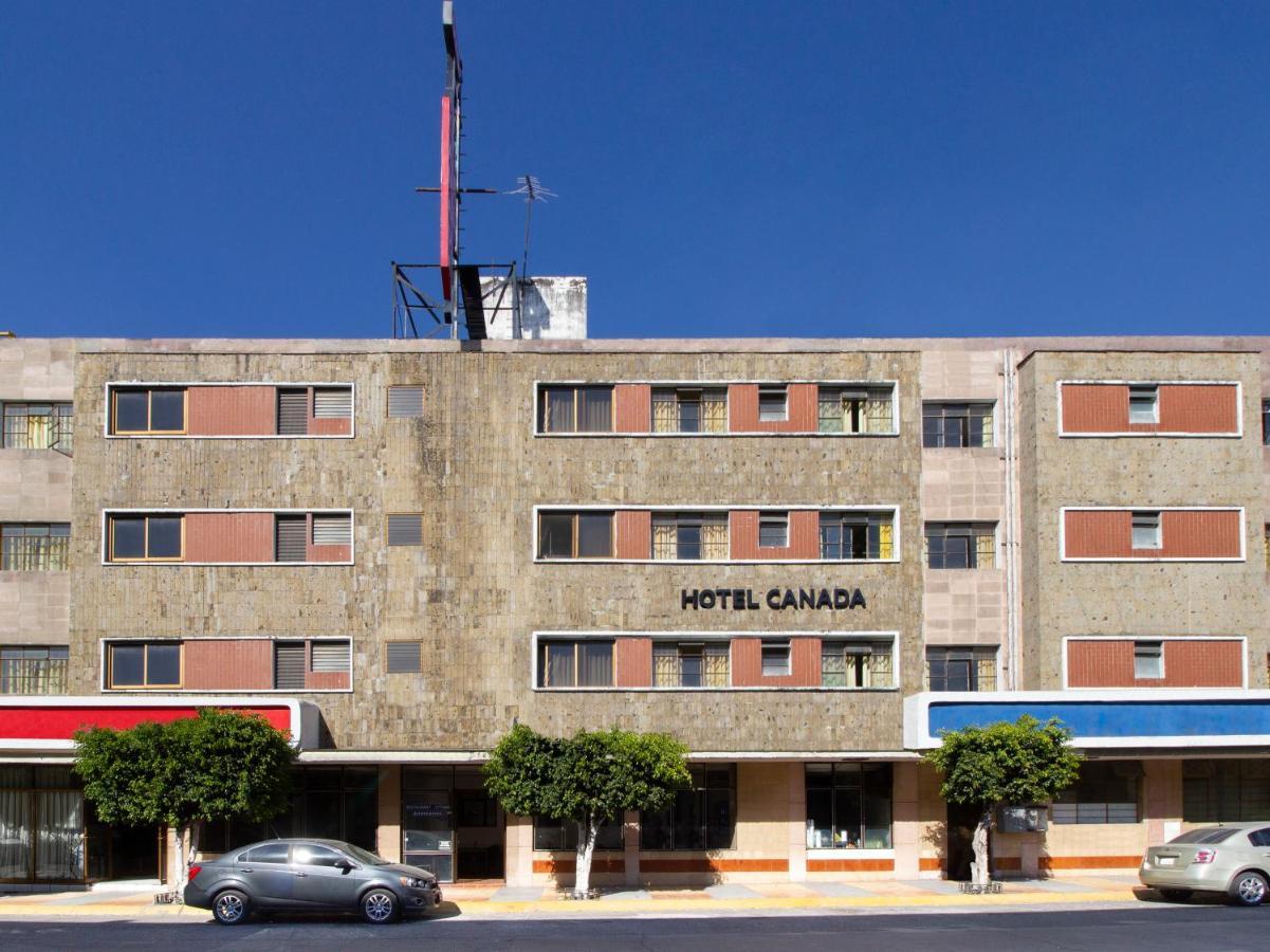 Hotel Canada