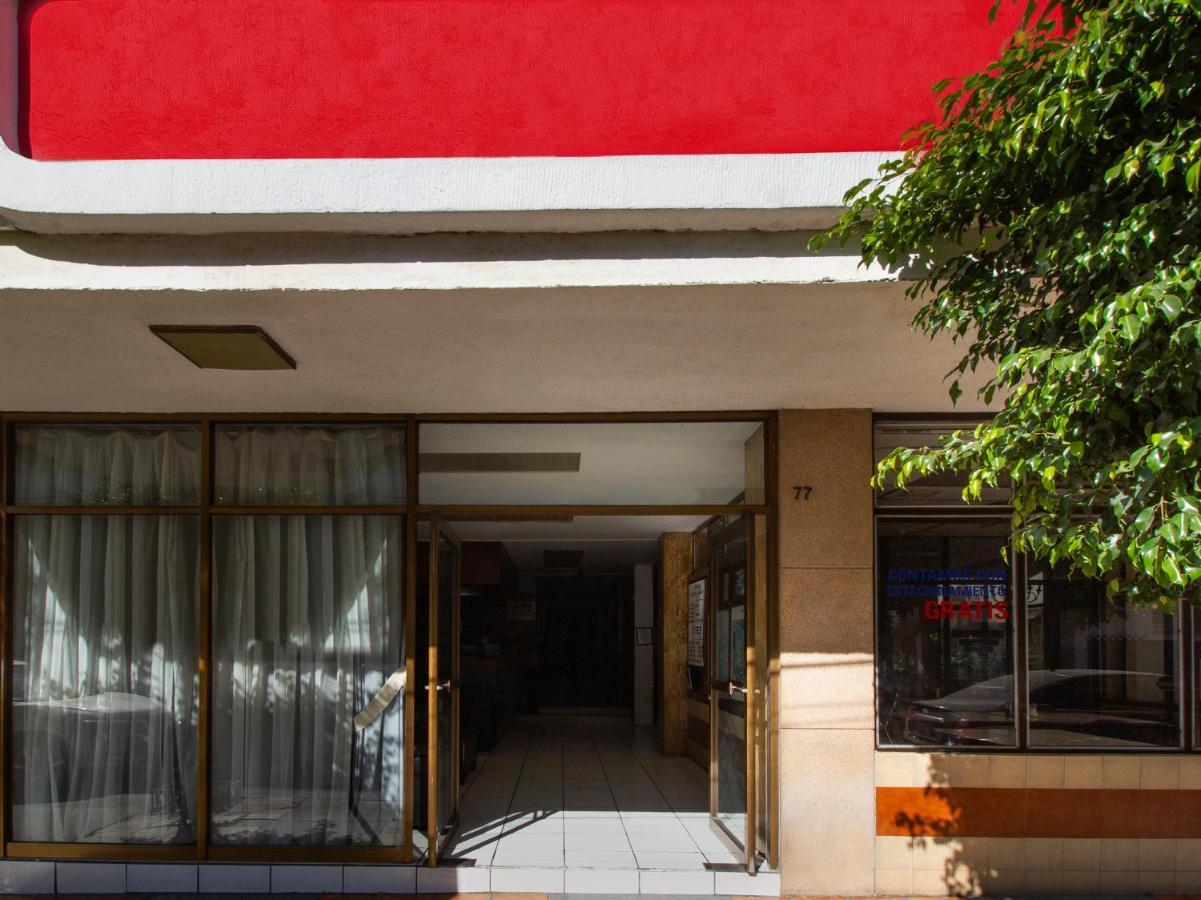 Canada Hotel 2*