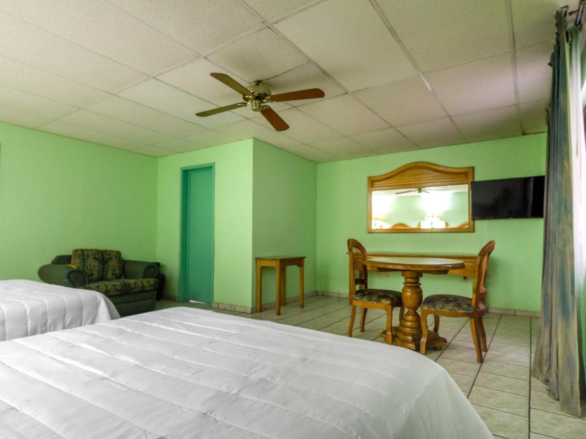 Hotel Canada Guadalajara