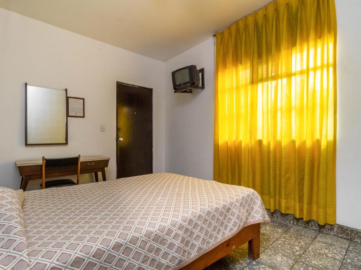 Canada Hotel