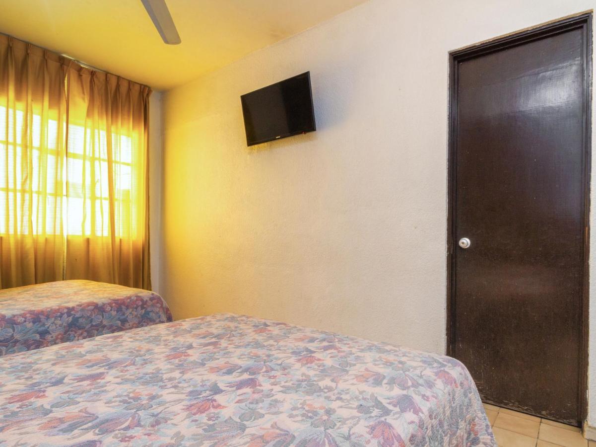 Hotel Canada 2*