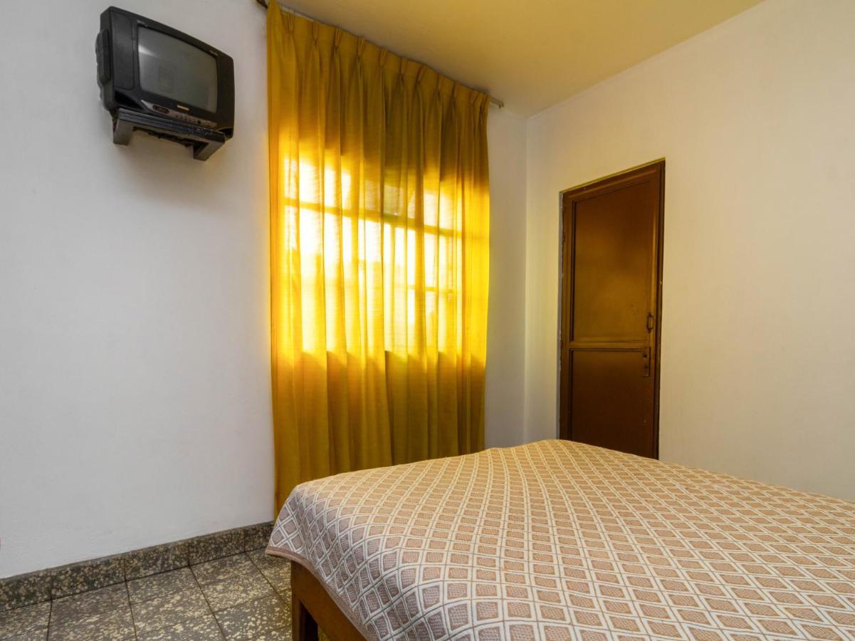 Hotel Canada 2*