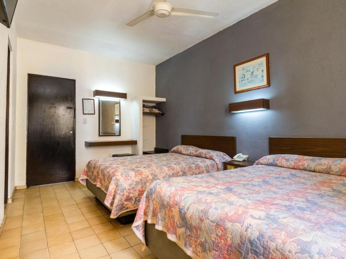 Canada Hotel Guadalajara