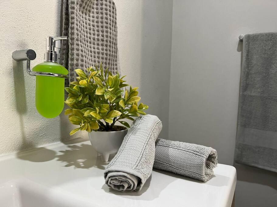 Apartment Depa Boho Al Sur Pet Friendly Piscina Gym Sala De Cine Guadalajara