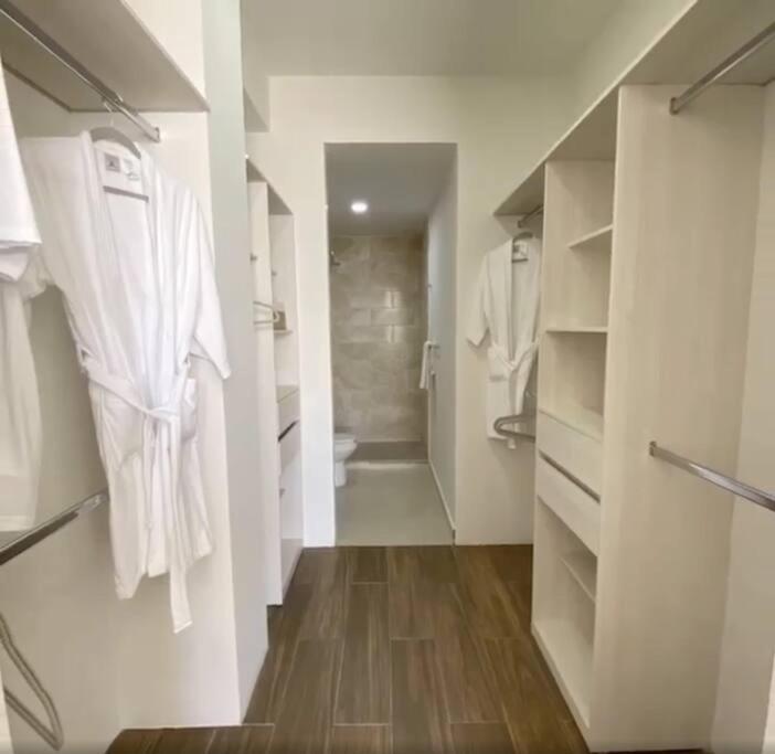 Depa Boho Al Sur Pet Friendly Piscina Gym Sala De Cine Apartment *