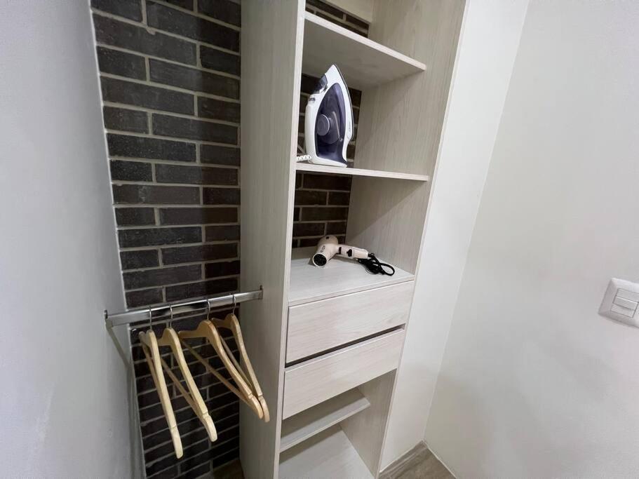 Apartment Depa Boho Al Sur Pet Friendly Piscina Gym Sala De Cine *