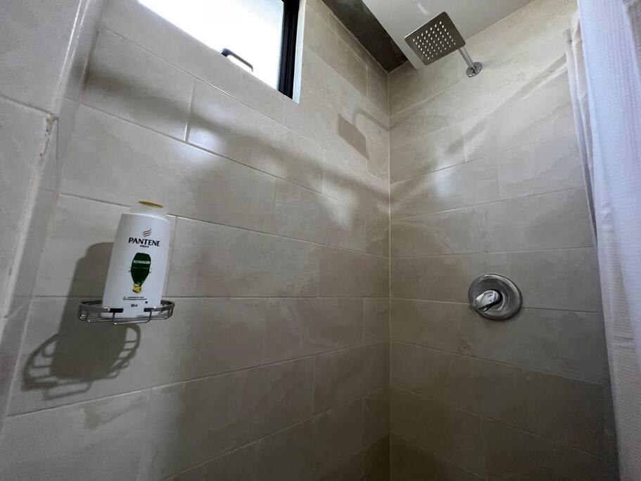 Apartment Depa Boho Al Sur Pet Friendly Piscina Gym Sala De Cine