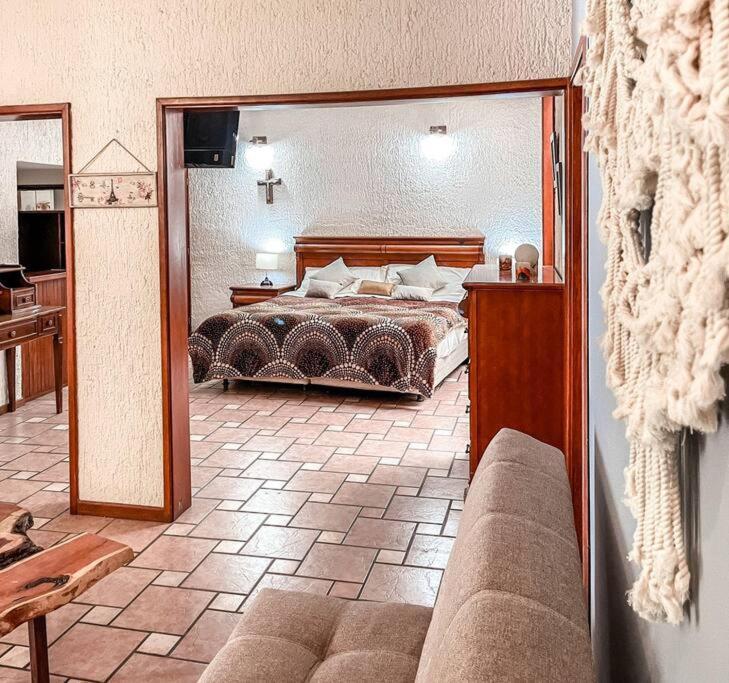 Hermoso Loft Cerca De Chapultepec Guadalajara