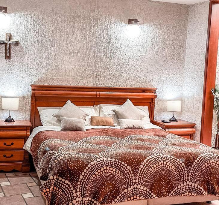 Hermoso Loft Cerca De Chapultepec Apartment Guadalajara