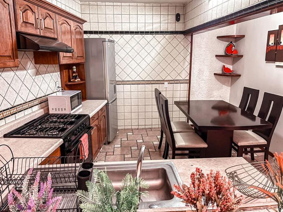 Hermoso Loft Cerca De Chapultepec * Guadalajara