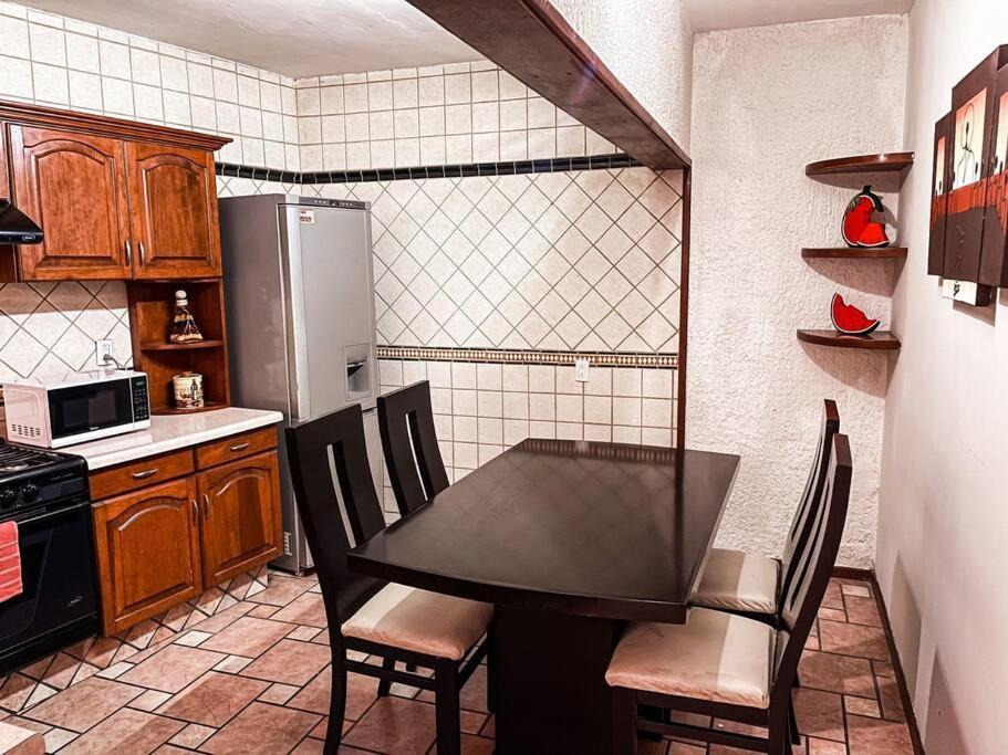 Hermoso Loft Cerca De Chapultepec *
