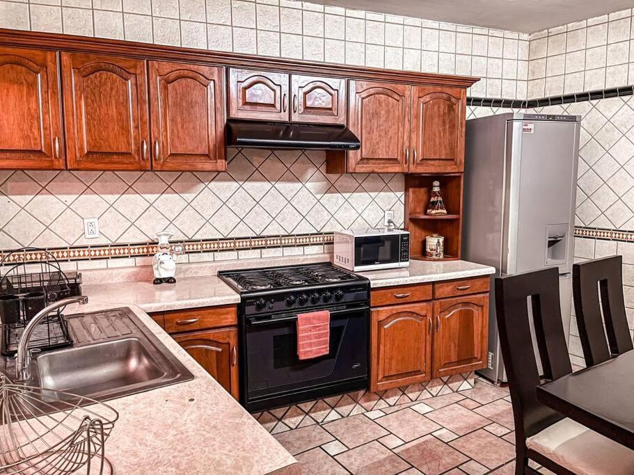 Hermoso Loft Cerca De Chapultepec * Guadalajara