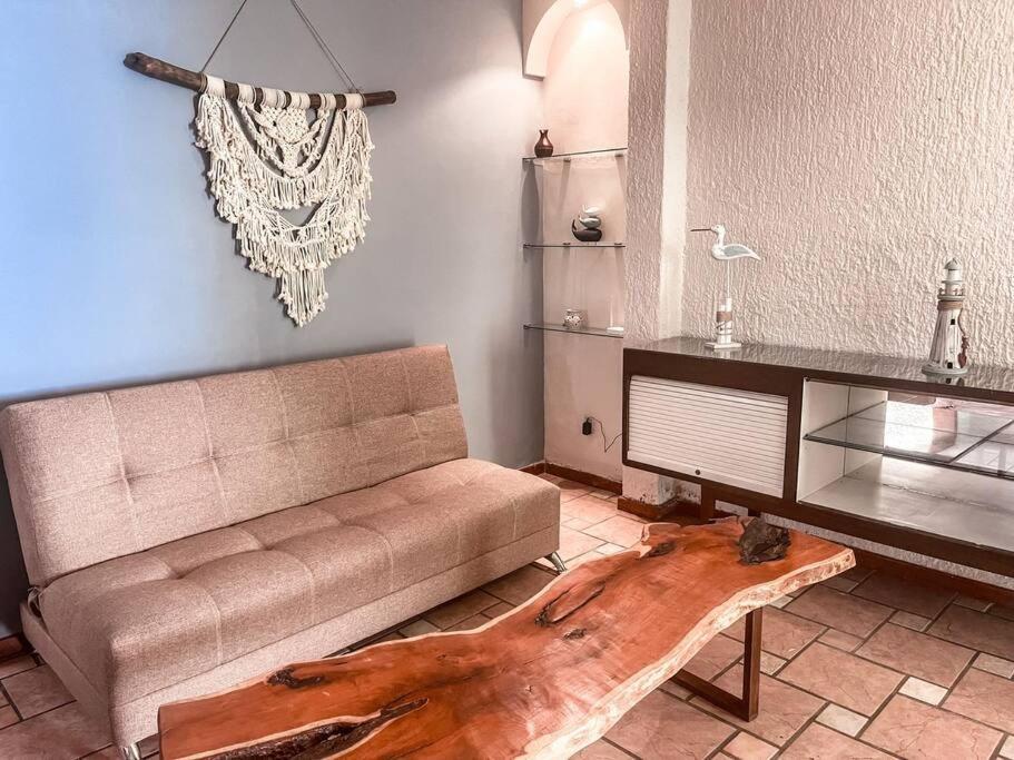 Hermoso Loft Cerca De Chapultepec * Guadalajara