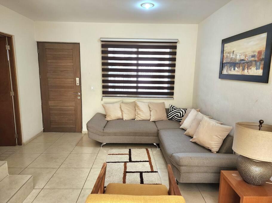 Casa Grupos Grandes Por El Iteso Holiday home *