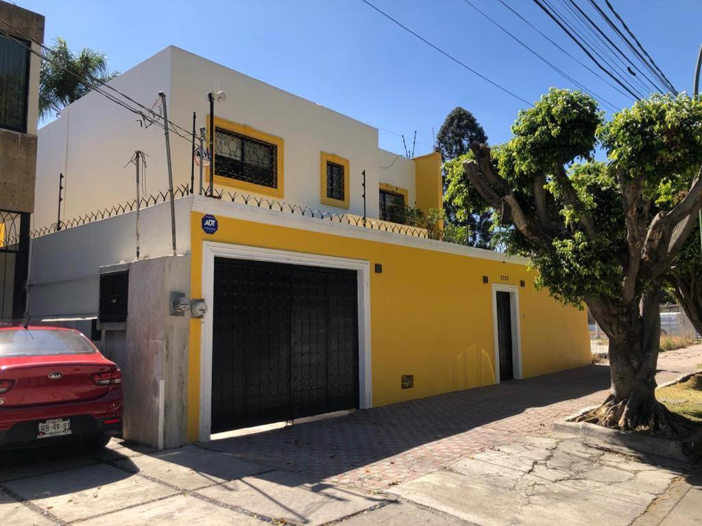 Apartamento Casa Miel - Departamentos Con Ac En Colonia Americana *